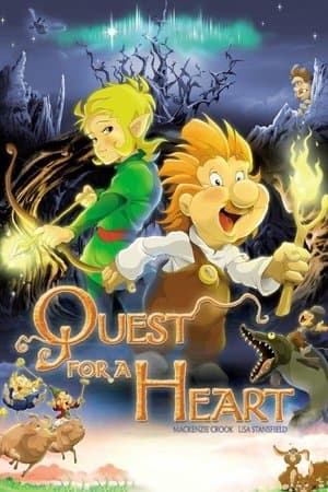 Quest for a Heart streaming