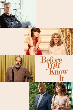 Before You Know It streaming