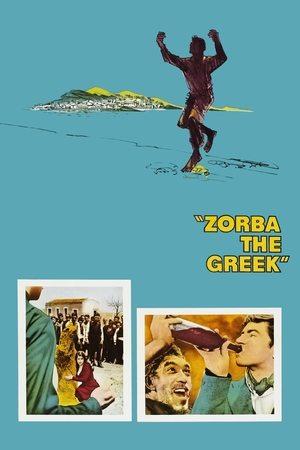 Zorba the Greek streaming