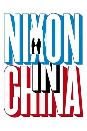John Adams: Nixon in China streaming