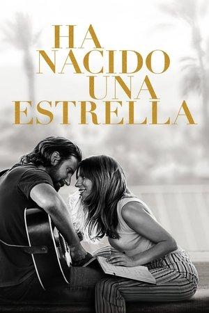 Ha nacido una estrella streaming