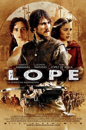 Lope streaming