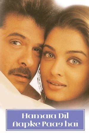 Hamara Dil Aapke Paas Hai streaming