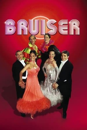 Bruiser streaming