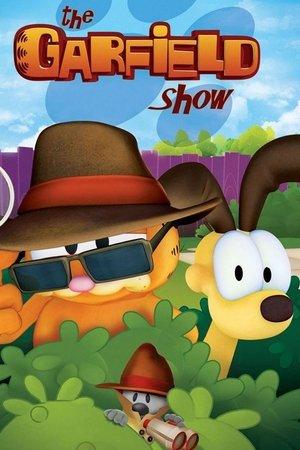 The Garfield Show streaming