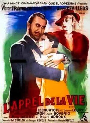 L'Appel de la vie streaming