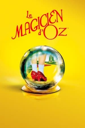 Le Magicien d'Oz streaming