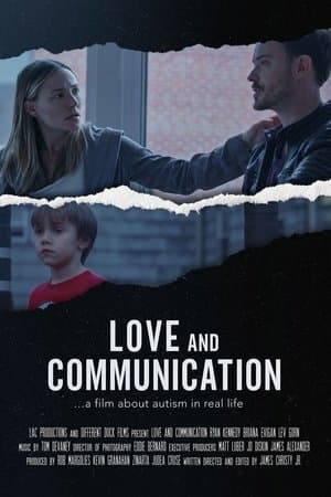 Love and Communication streaming