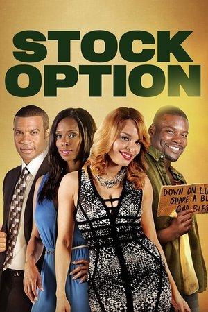 Stock Option streaming