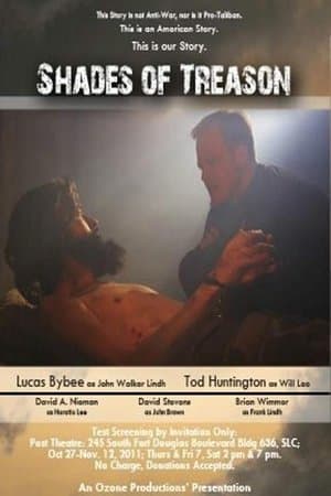 Shades of Treason streaming