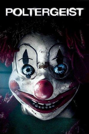 Poltergeist streaming