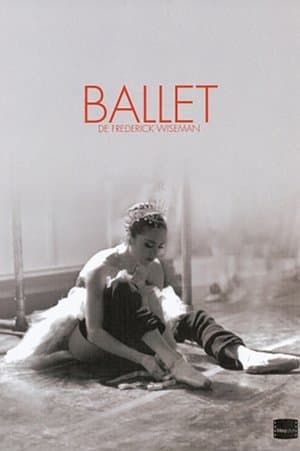Ballet streaming