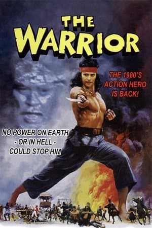 The Warrior streaming