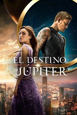 El destino de Júpiter streaming