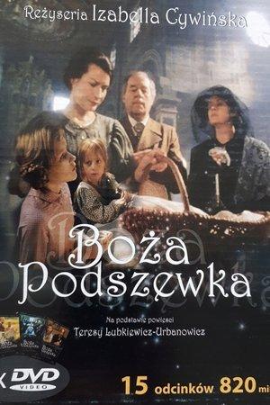 Boża podszewka streaming
