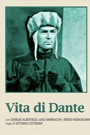 Vita di Dante streaming