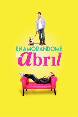 Falling in Love with April streaming