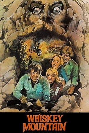 Whiskey Mountain streaming