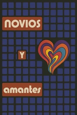 Novios y amantes streaming