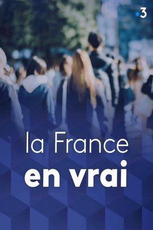 La France en vrai streaming