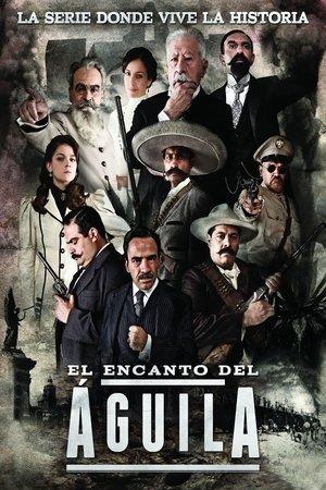 El Encanto del Águila streaming