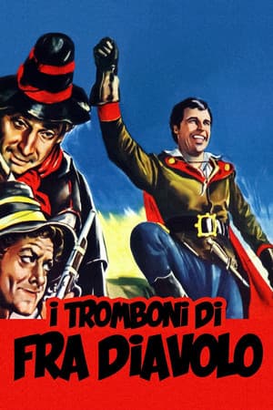 I tromboni di Fra' Diavolo streaming