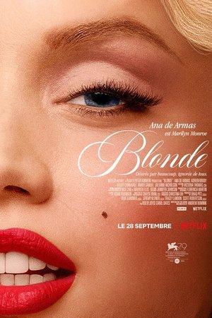 Blonde streaming