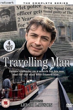 Travelling Man streaming