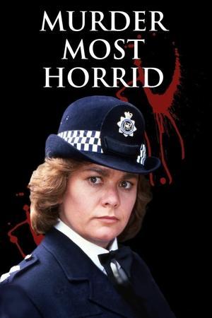 Murder Most Horrid streaming