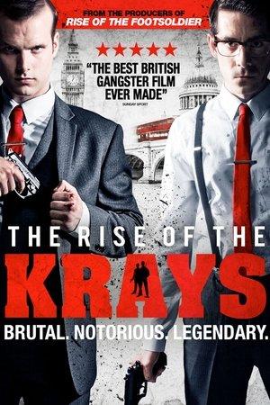 The Rise of the Krays streaming