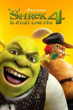 Shrek 4 : Il était une fin streaming