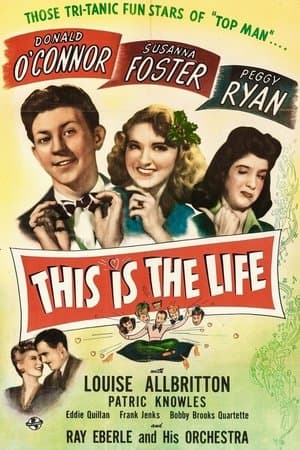 This Is the Life streaming