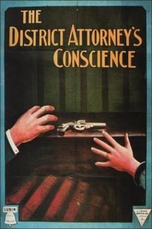 The District Attorney's Conscience streaming