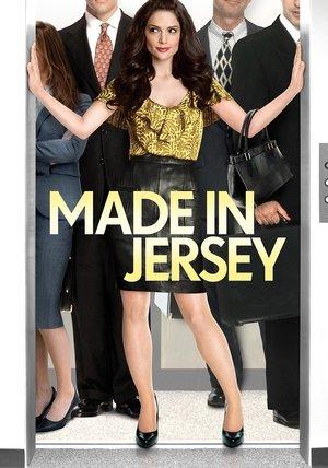 Made in Jersey streaming