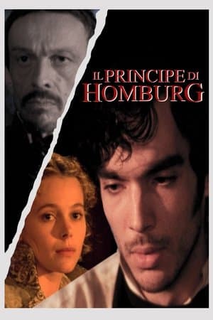 The Prince of Homburg streaming