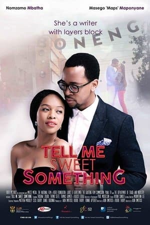 Tell Me Sweet Something streaming