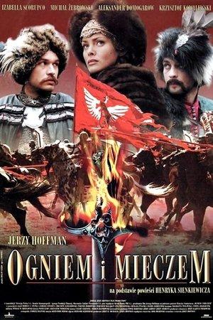 With Fire and Sword streaming