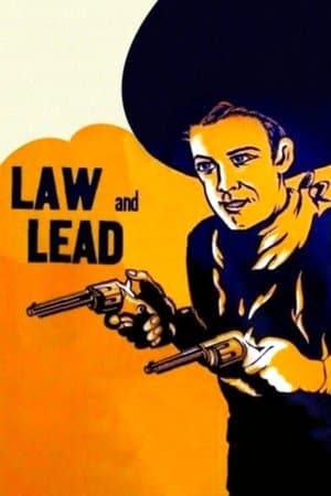 Law and Lead streaming