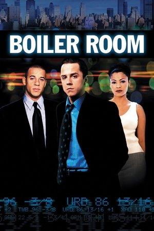 Boiler Room streaming