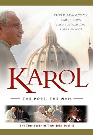 Karol: A Man Who Became Pope streaming