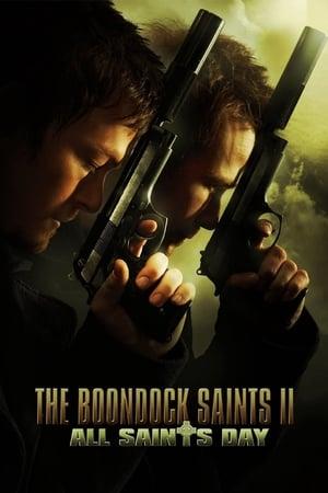The Boondock Saints II: All Saints Day streaming