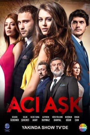 Acı Aşk streaming