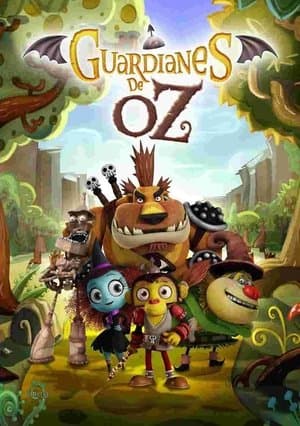 Wicked Flying Monkeys streaming