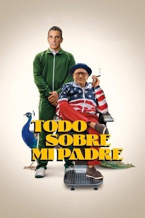Todo sobre mi padre streaming
