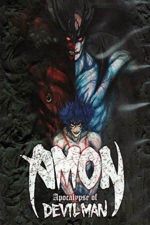 Devilman - Volume 3: Devilman Apocalypse streaming