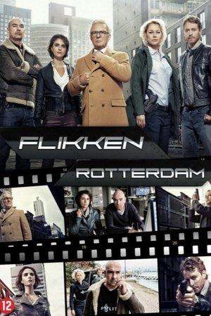 Flikken Rotterdam streaming