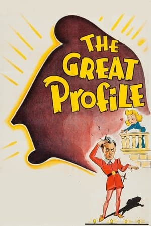 The Great Profile streaming