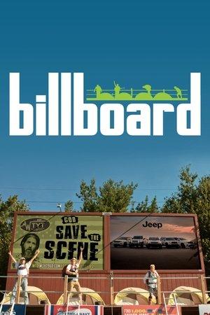 Billboard streaming