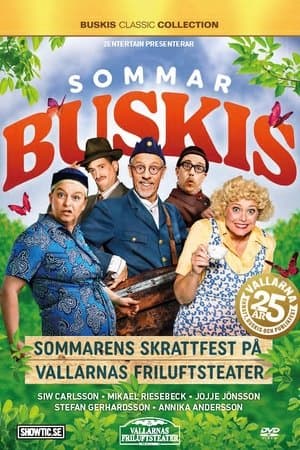 Sommarbuskis streaming