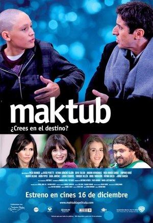 Maktub streaming